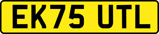EK75UTL