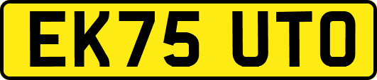 EK75UTO