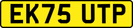 EK75UTP