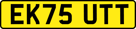 EK75UTT