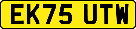 EK75UTW