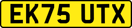 EK75UTX
