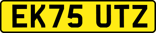 EK75UTZ
