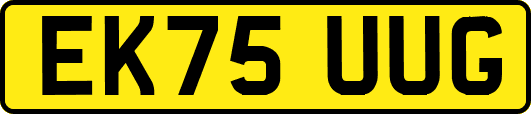 EK75UUG
