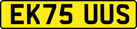 EK75UUS