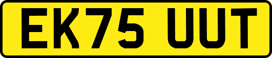 EK75UUT
