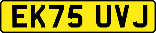 EK75UVJ