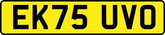EK75UVO