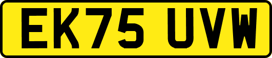 EK75UVW