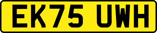 EK75UWH