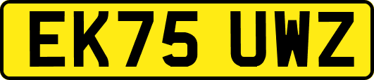 EK75UWZ