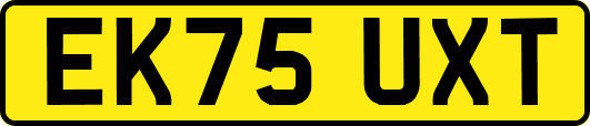 EK75UXT