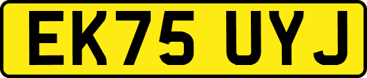 EK75UYJ
