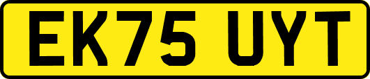 EK75UYT