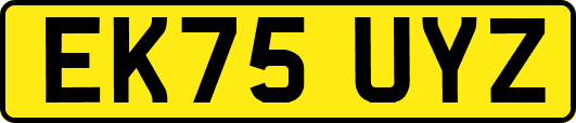 EK75UYZ