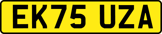 EK75UZA