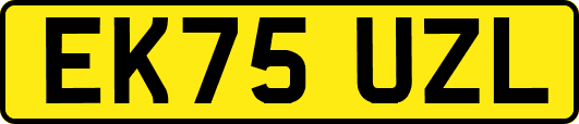 EK75UZL