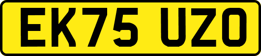 EK75UZO