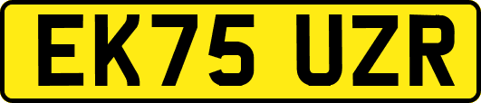 EK75UZR