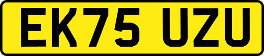 EK75UZU