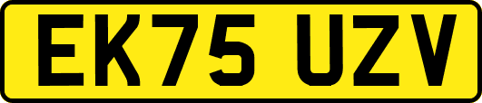 EK75UZV