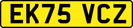 EK75VCZ