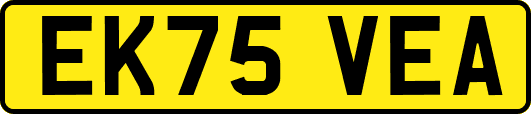 EK75VEA