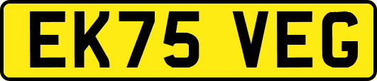 EK75VEG