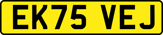 EK75VEJ