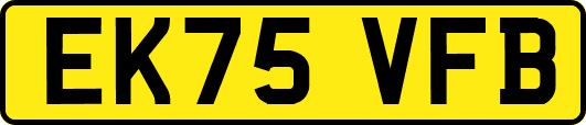 EK75VFB