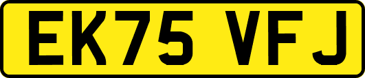 EK75VFJ