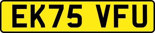 EK75VFU