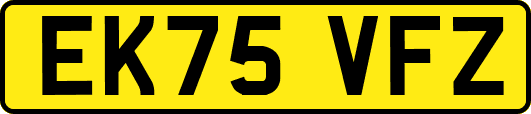 EK75VFZ