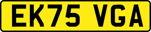 EK75VGA