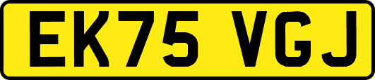 EK75VGJ