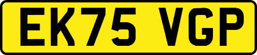 EK75VGP