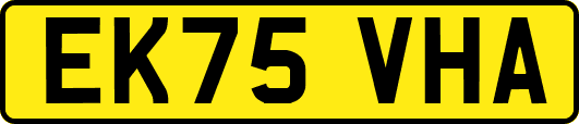 EK75VHA
