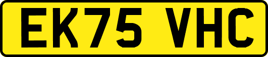 EK75VHC