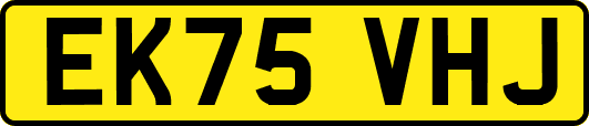 EK75VHJ
