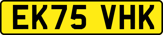 EK75VHK