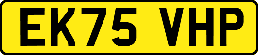EK75VHP