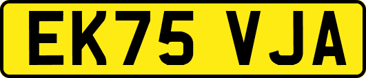 EK75VJA