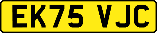 EK75VJC
