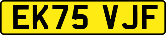 EK75VJF