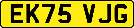 EK75VJG