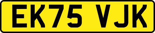 EK75VJK