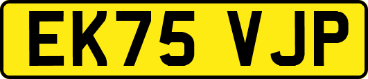 EK75VJP