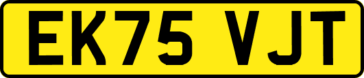 EK75VJT