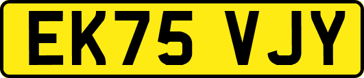 EK75VJY
