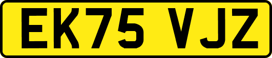 EK75VJZ